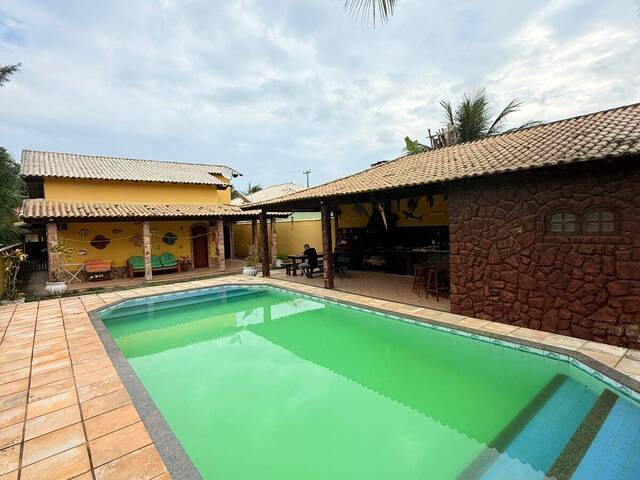 Casa para Venda em Araruama - 5