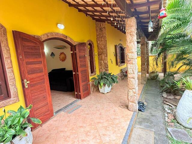 #937 - Casa para Venda em Araruama - RJ - 3