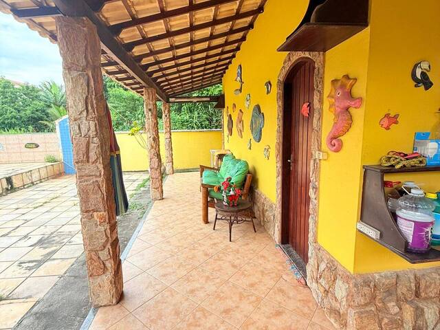 Casa para Venda em Araruama - 4