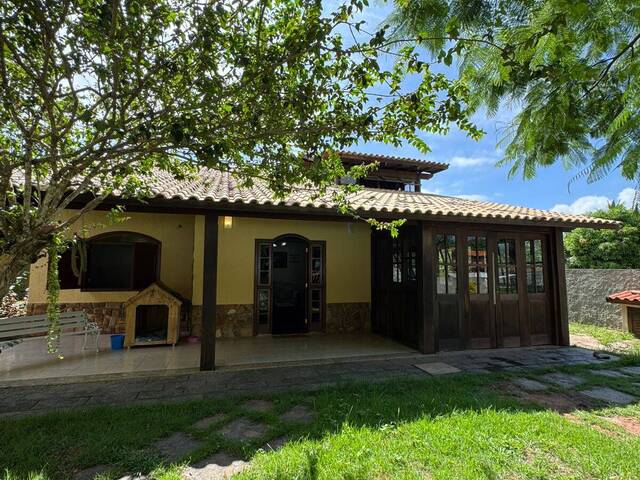 #934 - Casa para Venda em Araruama - RJ - 1