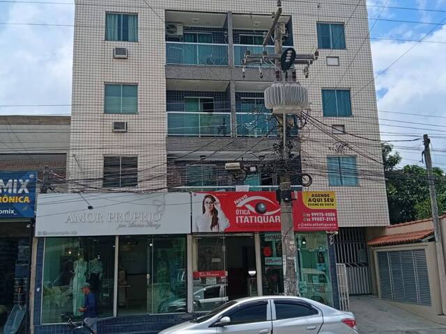 Venda em Parque Mataruna - Araruama