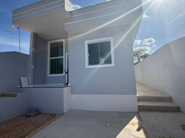 #942 - Casa para Venda em Araruama - RJ - 3