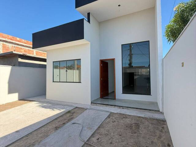 Venda em Praia do Barbudo - Araruama