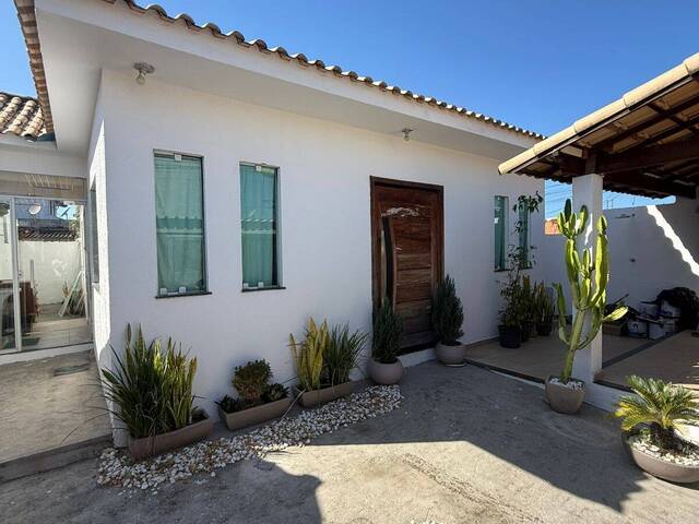 #940 - Casa para Venda em Araruama - RJ - 2