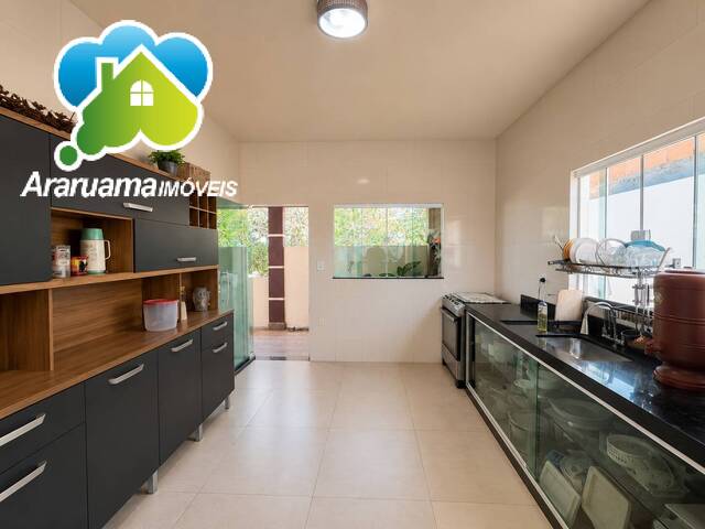 Casa para Venda em Araruama - 4