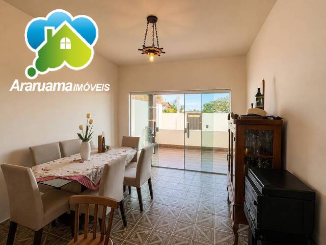 Casa para Venda em Araruama - 5