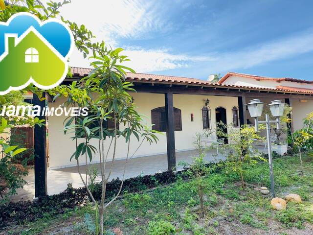 Casa para Venda em Araruama - 2