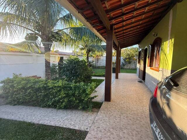 Casa para Venda em Araruama - 2
