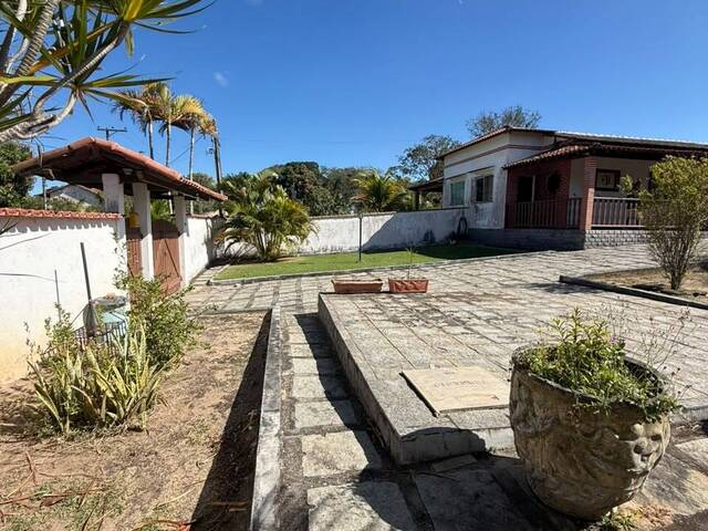 #947 - Casa para Venda em Saquarema - RJ