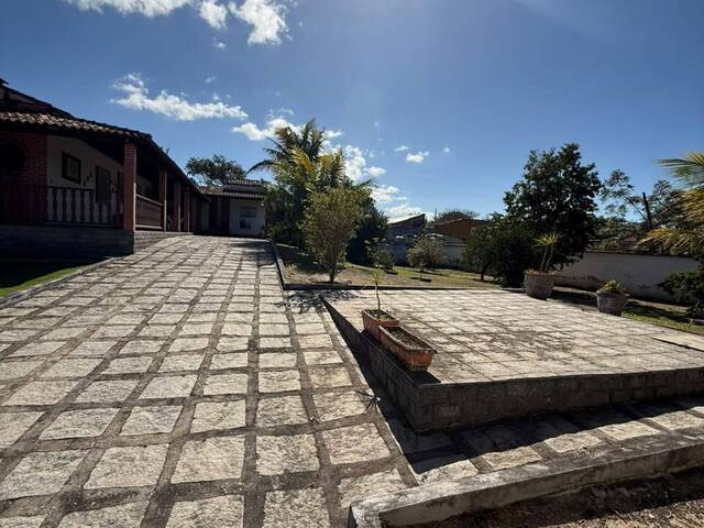 #947 - Casa para Venda em Saquarema - RJ
