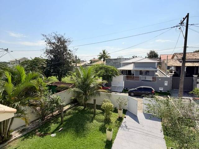 Venda em Lagoinha - Araruama