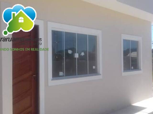 Casa para Venda em Araruama - 5