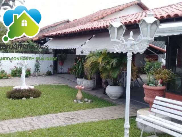 Casa para Venda em Araruama - 2