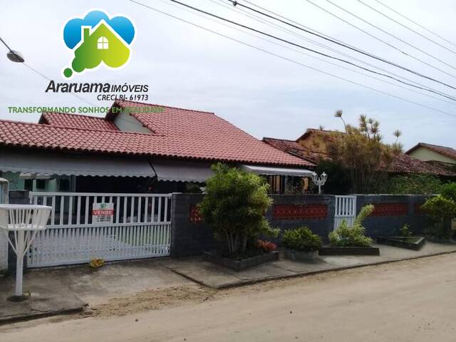 Casa para Venda em Araruama - 3