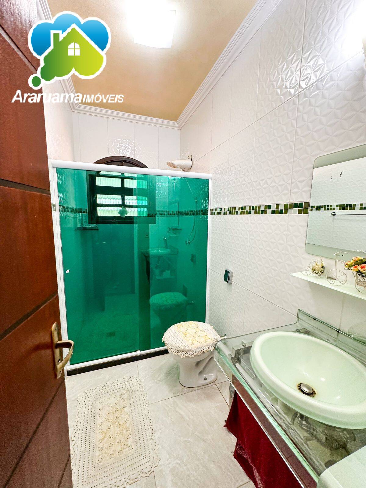 Casa à venda com 4 quartos, 224m² - Foto 12