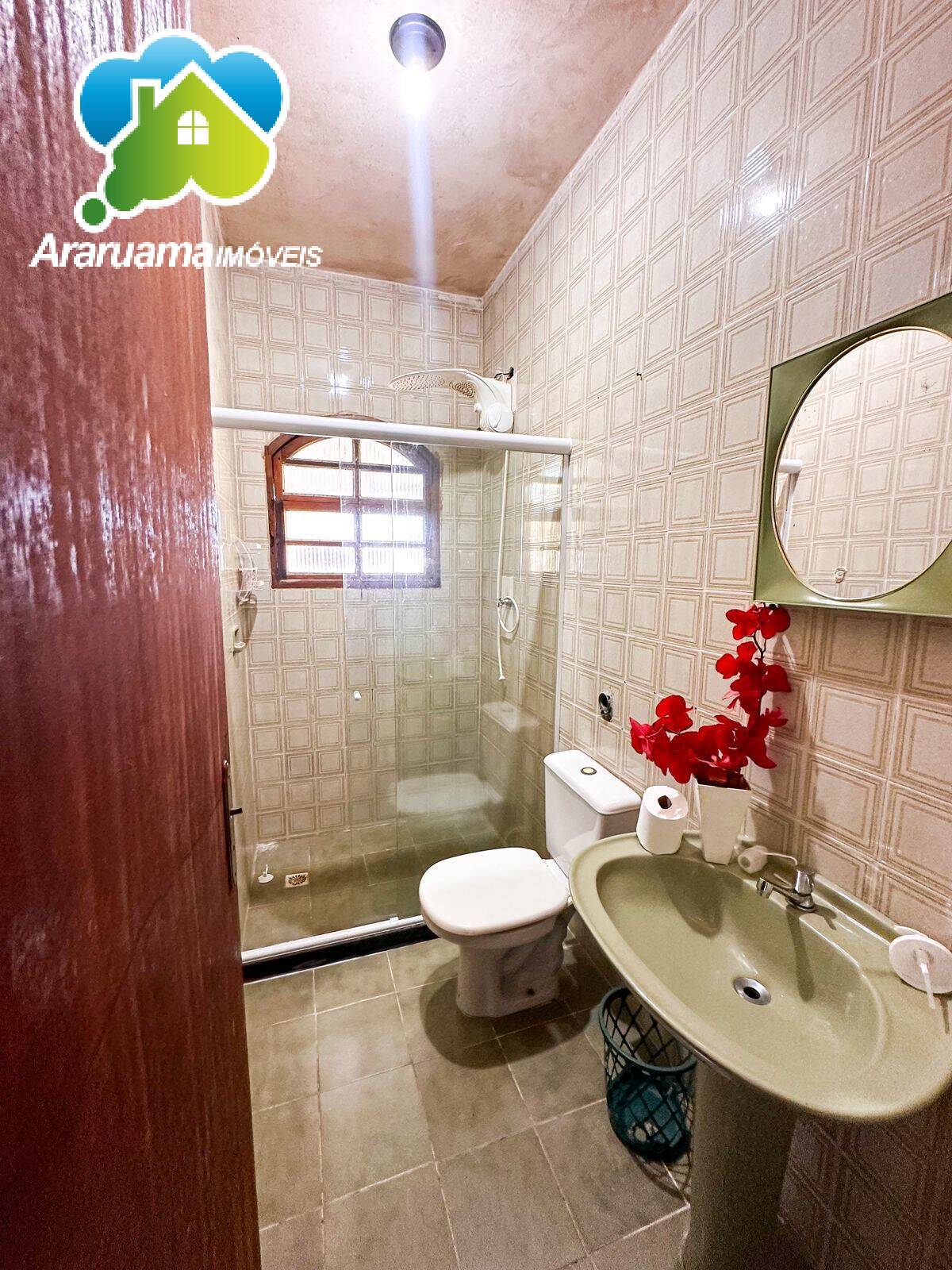 Casa à venda com 4 quartos, 224m² - Foto 17