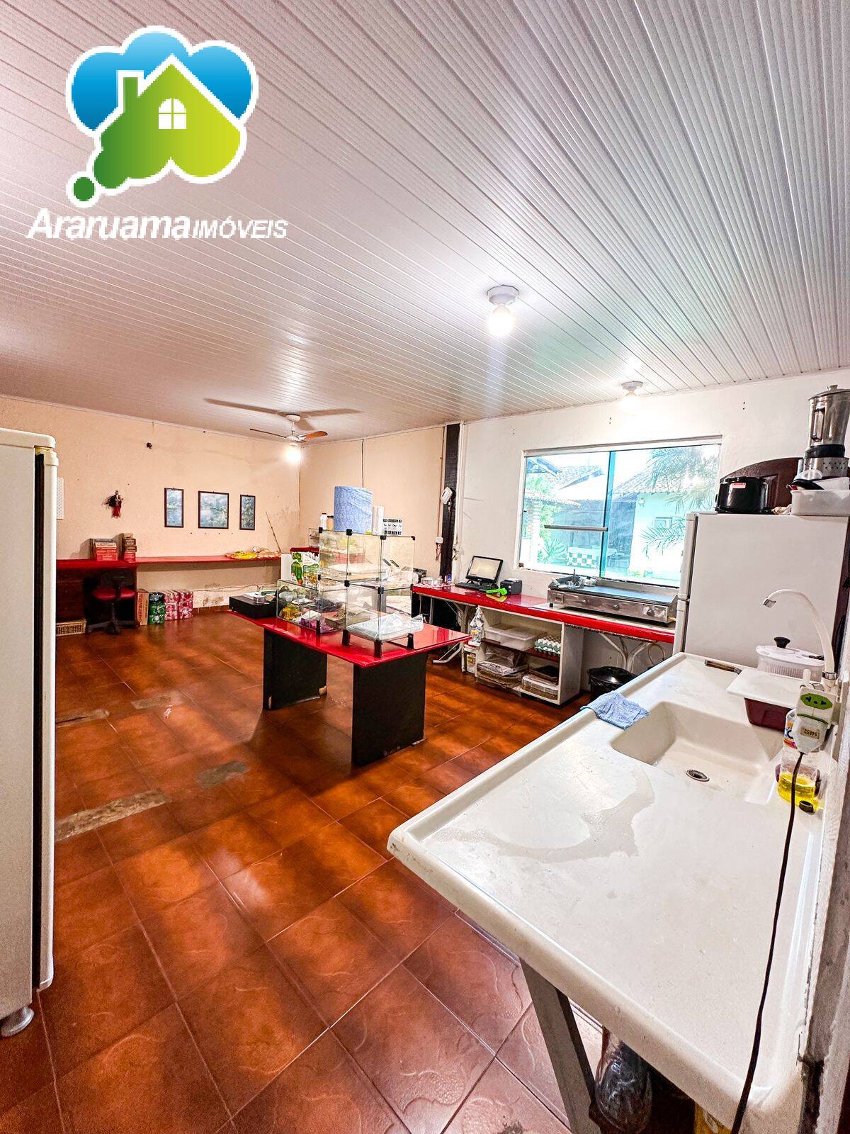Casa à venda com 4 quartos, 224m² - Foto 11