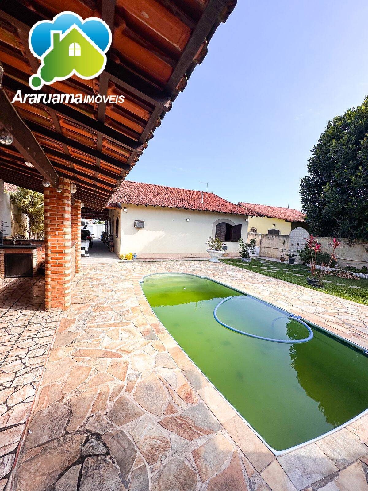 Casa à venda com 4 quartos, 224m² - Foto 5