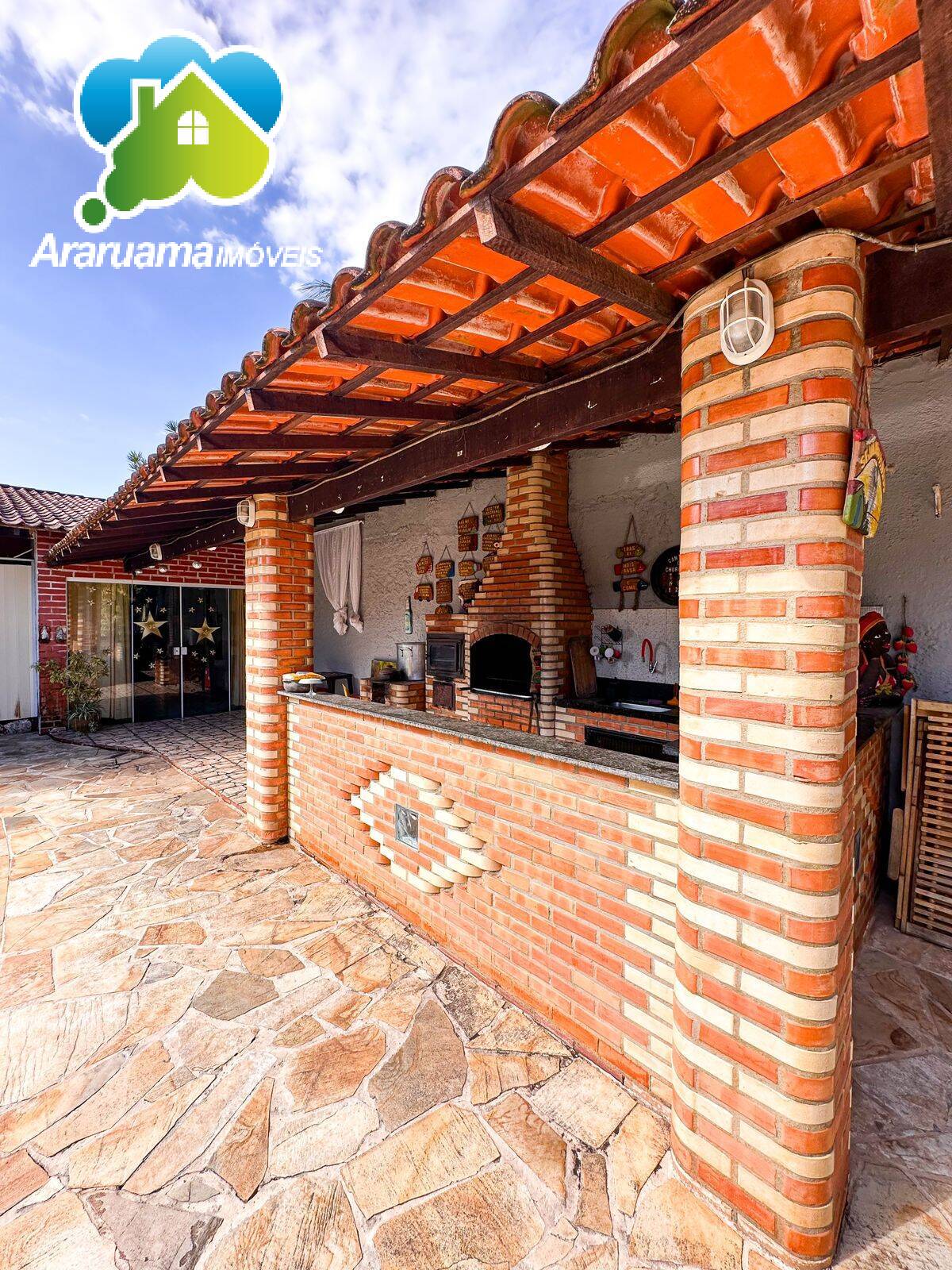 Casa à venda com 4 quartos, 224m² - Foto 20