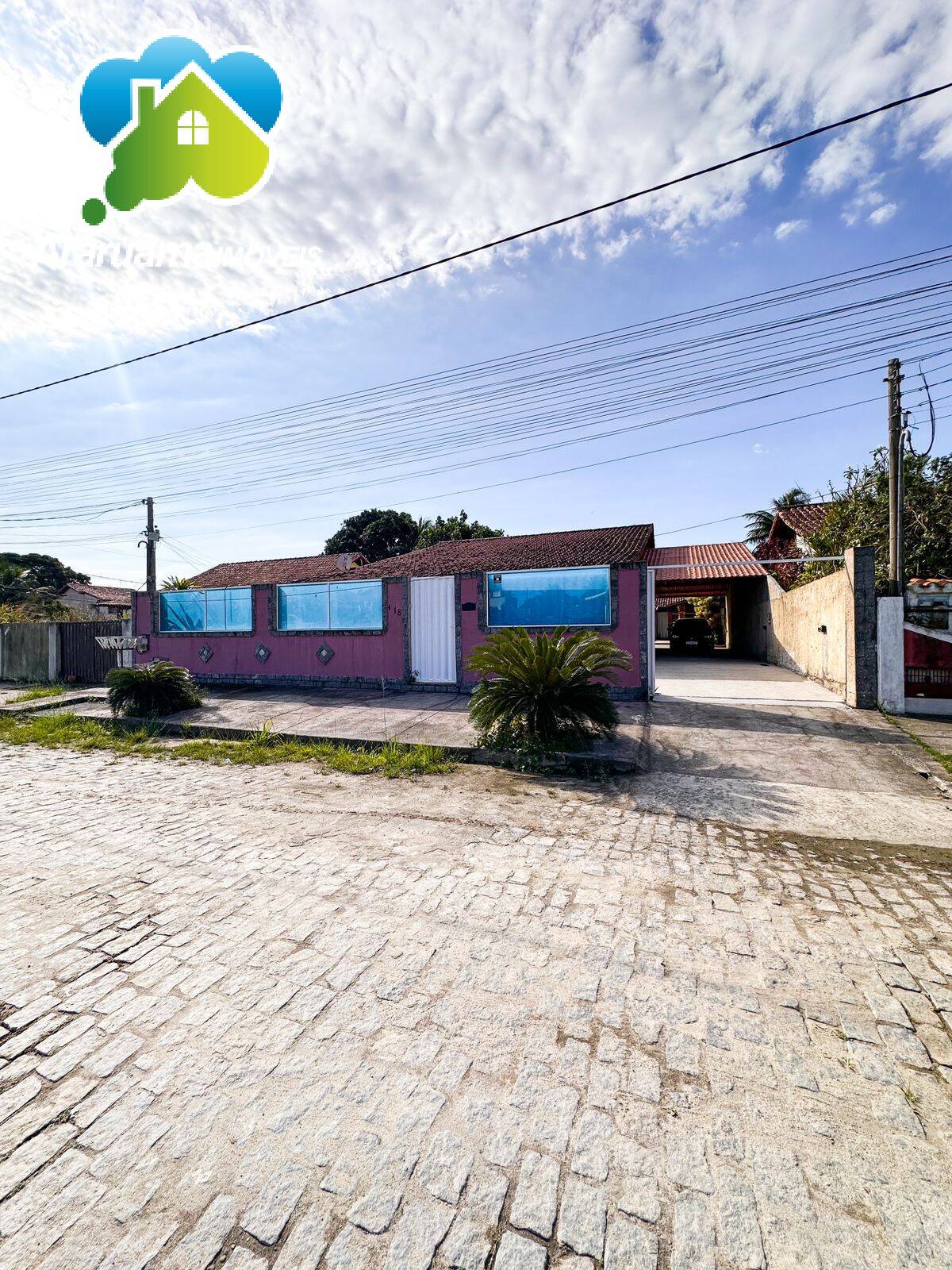 Casa à venda com 4 quartos, 224m² - Foto 3