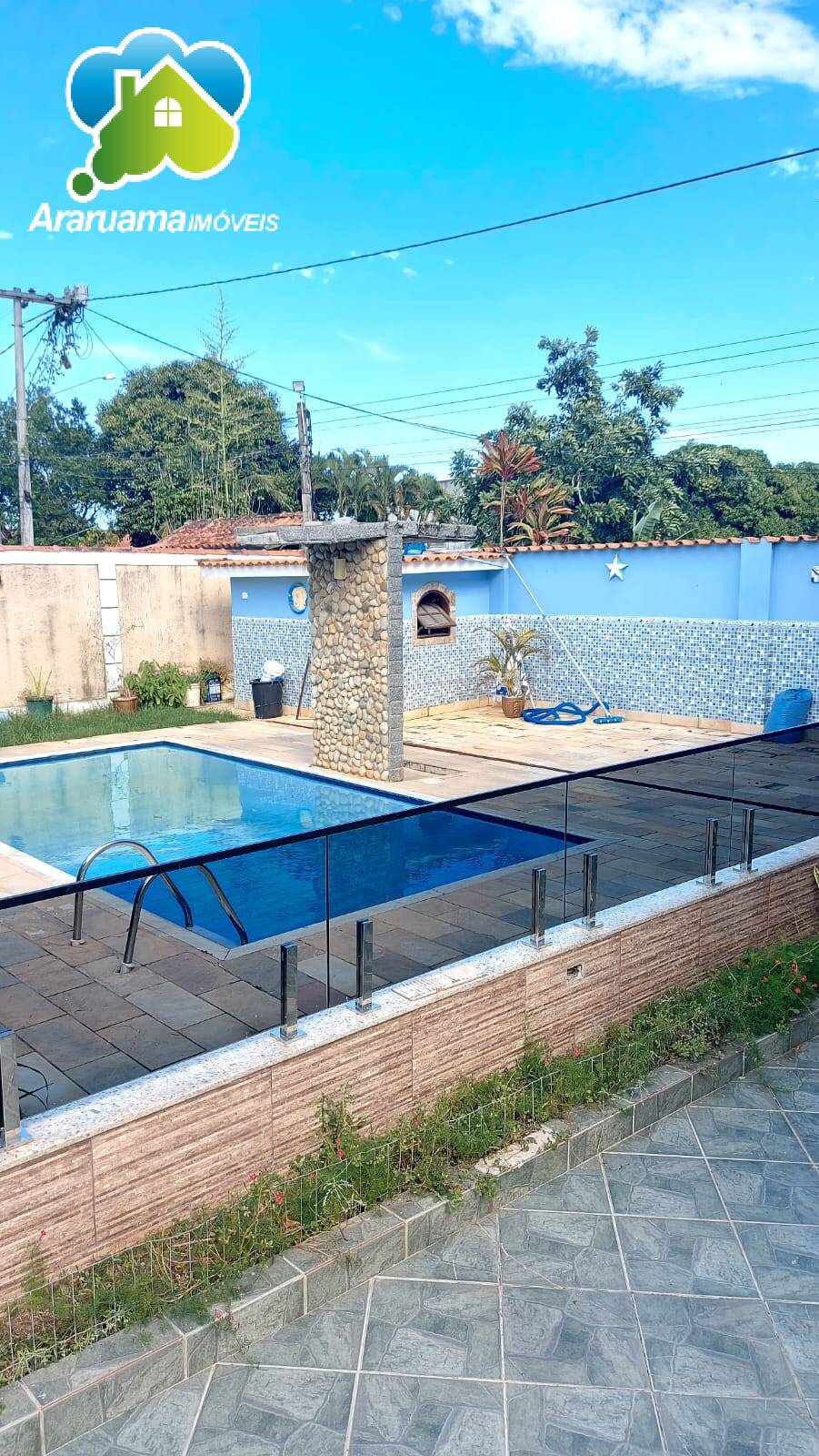 Casa à venda, 630m² - Foto 2