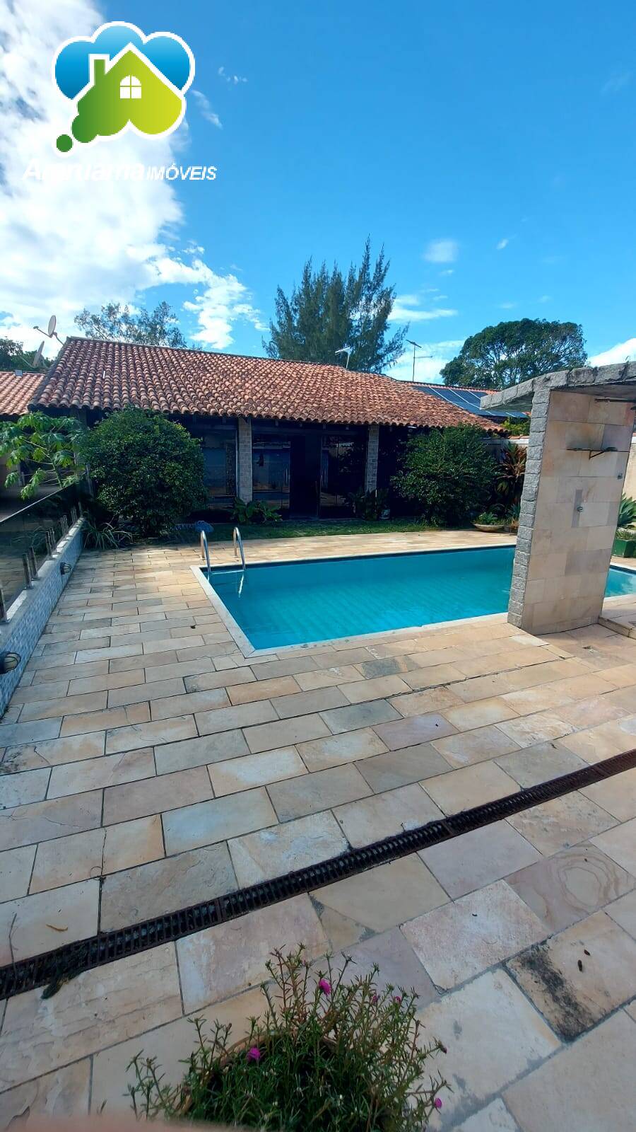 Casa à venda, 630m² - Foto 1