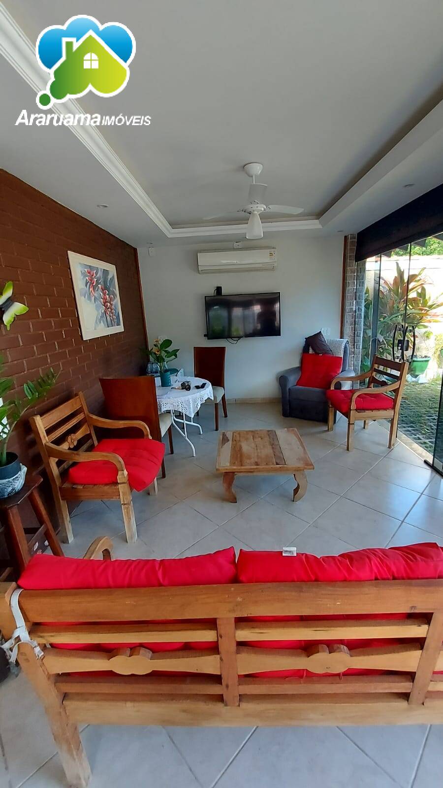 Casa à venda, 630m² - Foto 4