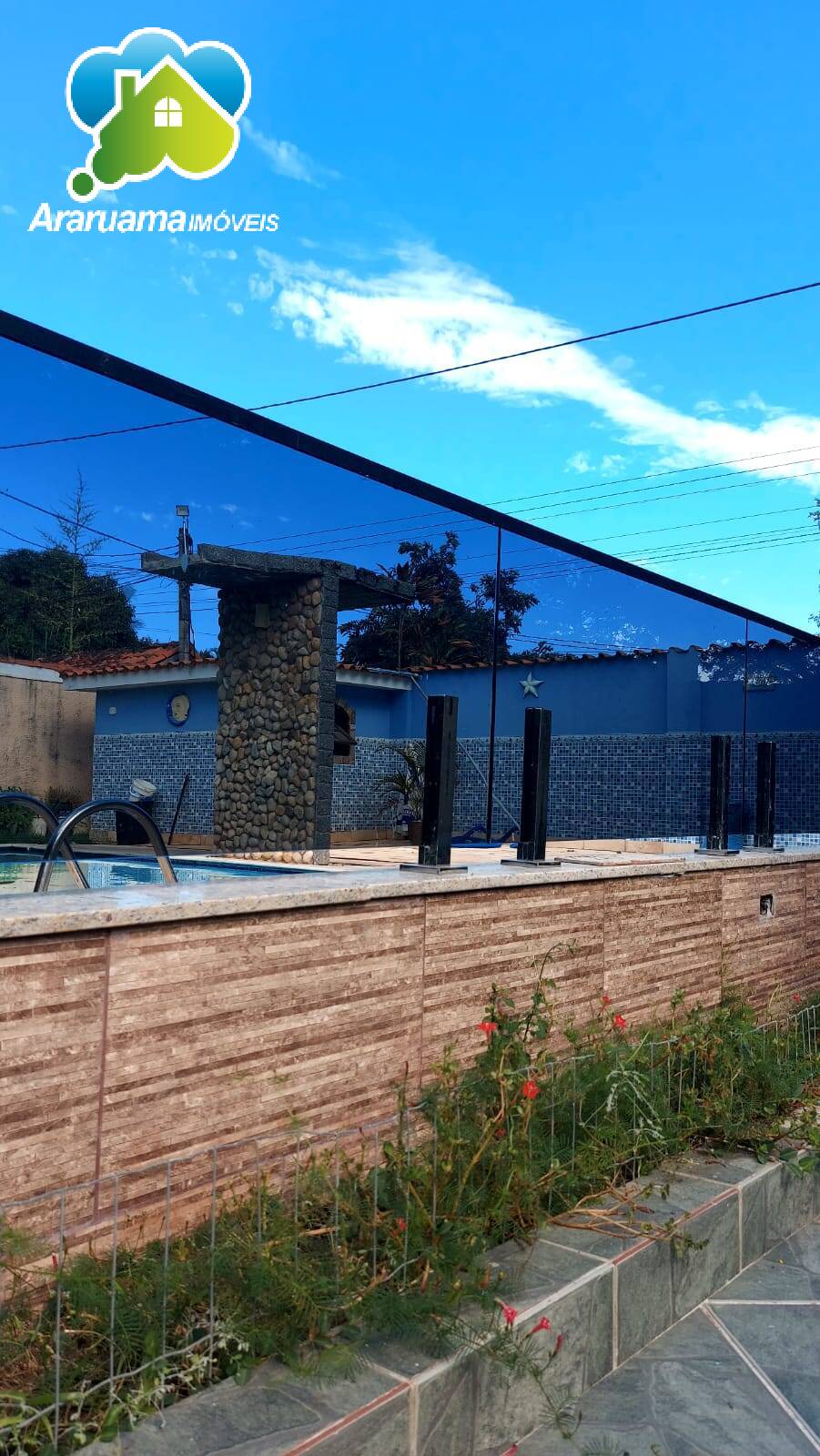 Casa à venda, 630m² - Foto 3