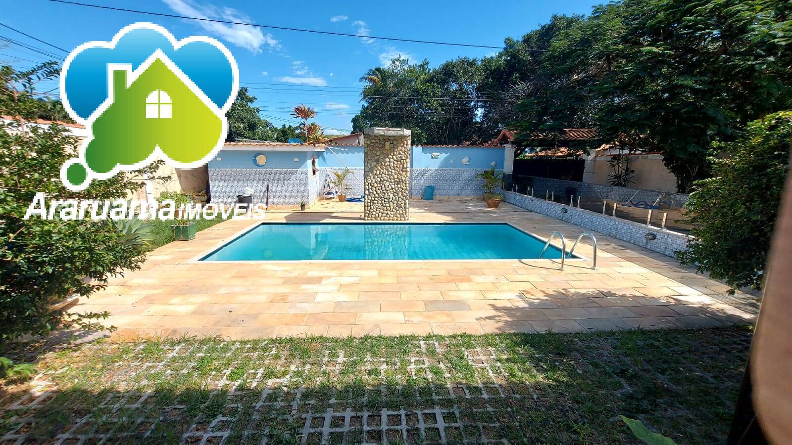 Casa à venda, 630m² - Foto 6