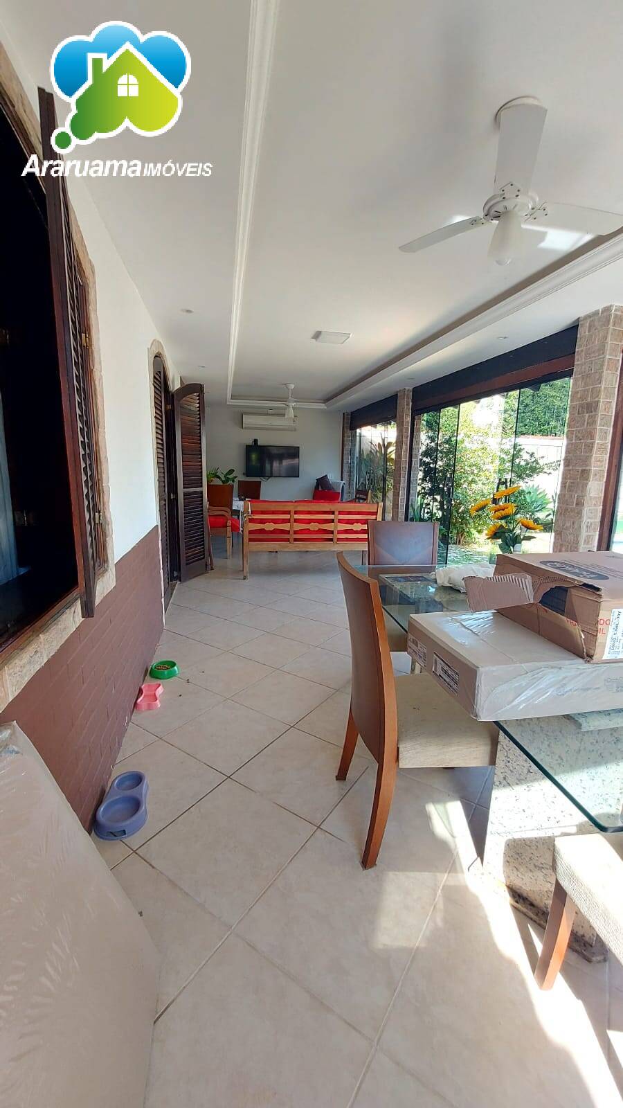 Casa à venda, 630m² - Foto 5