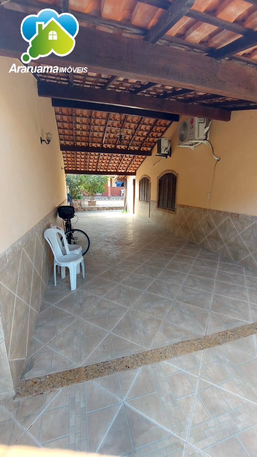 Casa à venda, 630m² - Foto 7