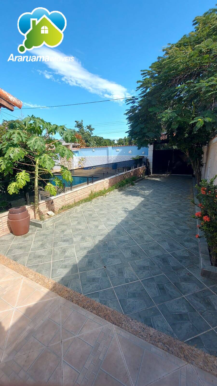 Casa à venda, 630m² - Foto 8