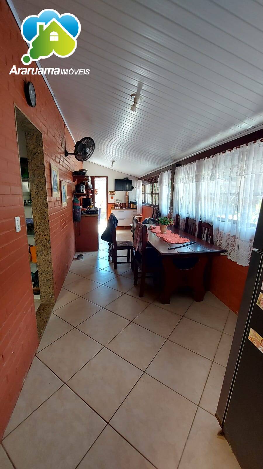 Casa à venda, 630m² - Foto 9
