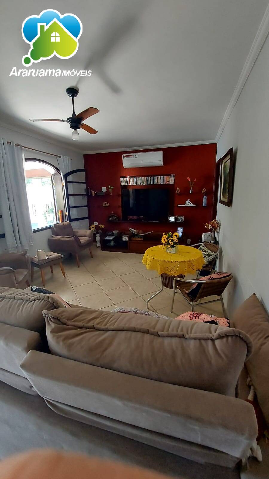 Casa à venda, 630m² - Foto 11