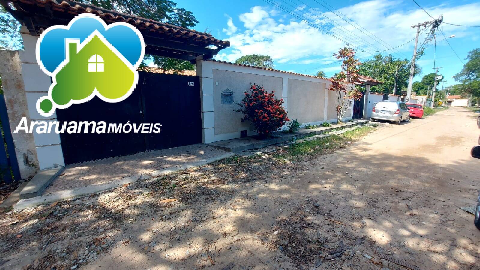 Casa à venda, 630m² - Foto 17