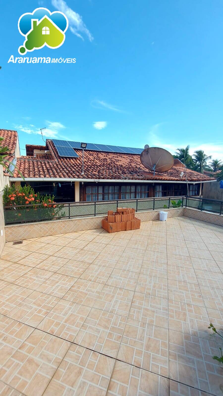 Casa à venda, 630m² - Foto 18