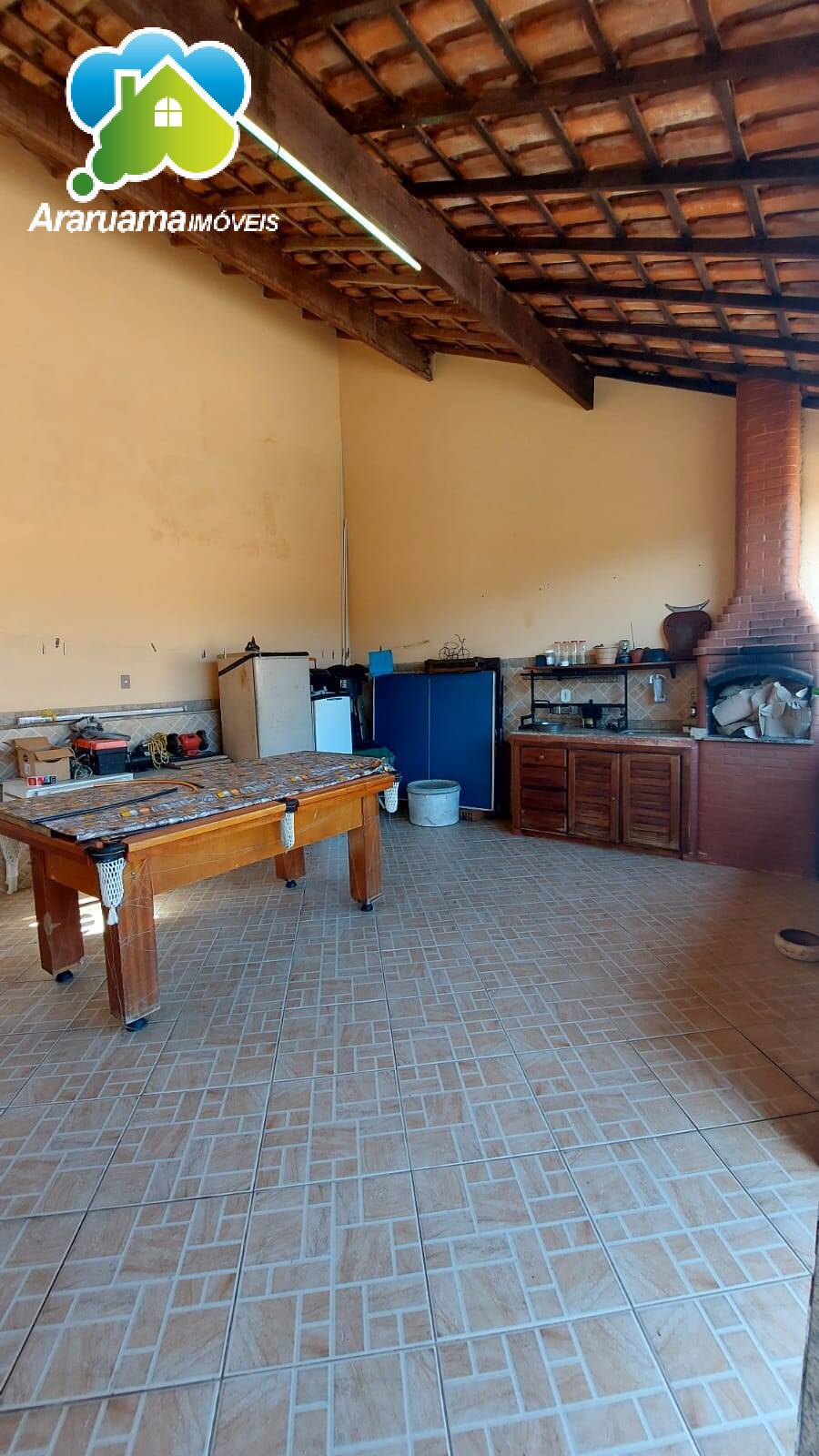 Casa à venda, 630m² - Foto 20