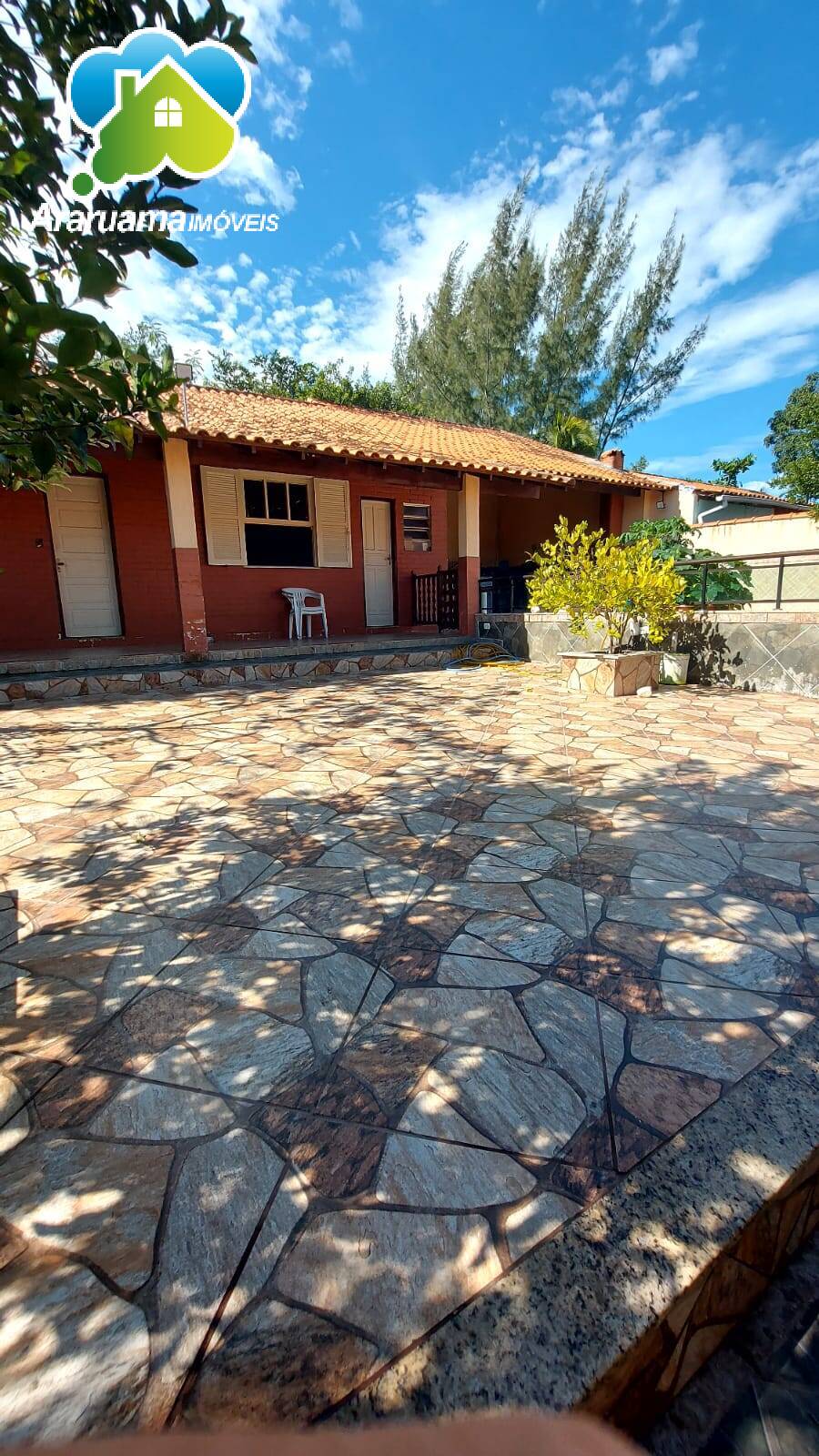 Casa à venda, 630m² - Foto 23