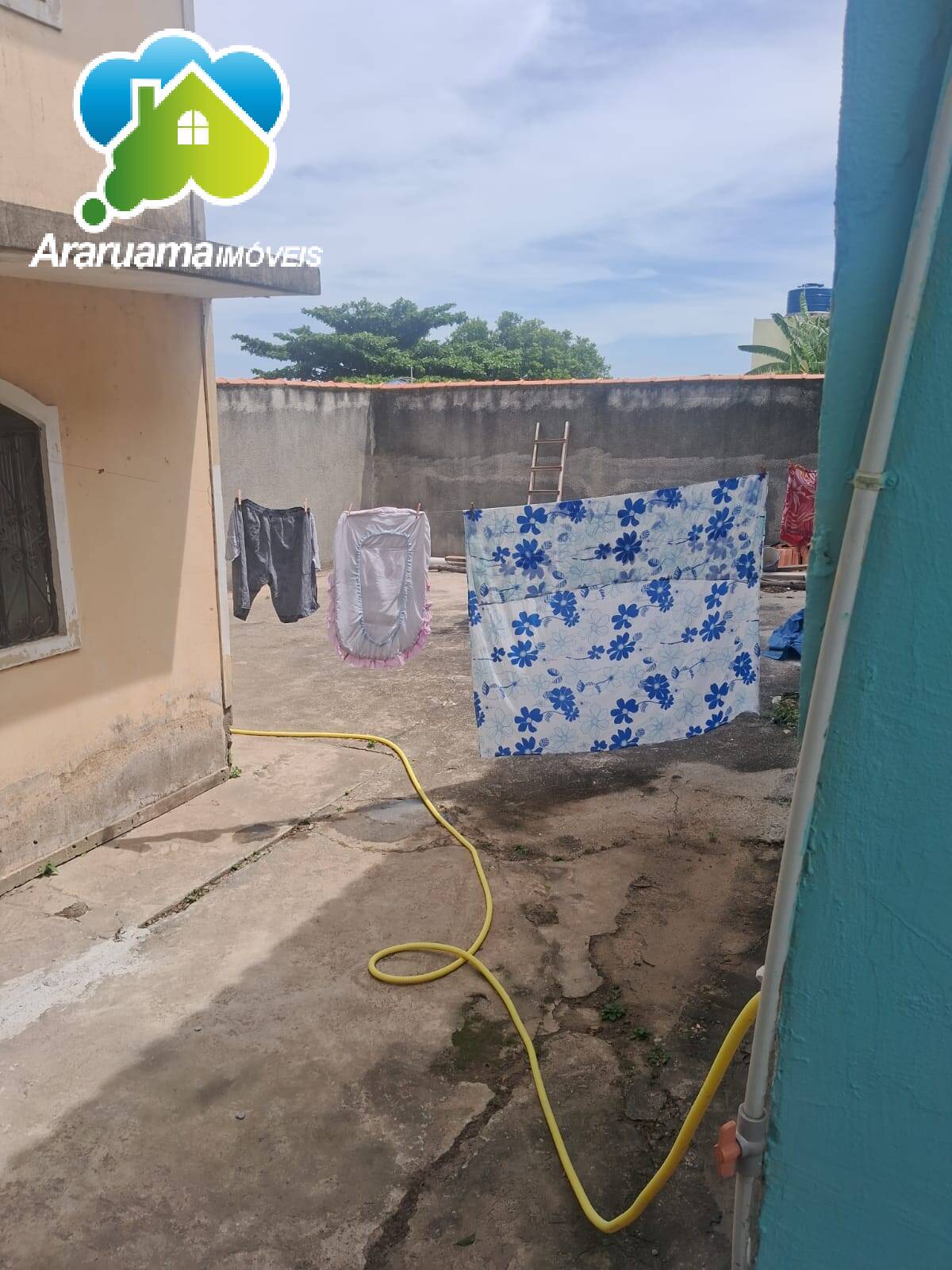 Casa à venda com 4 quartos - Foto 14