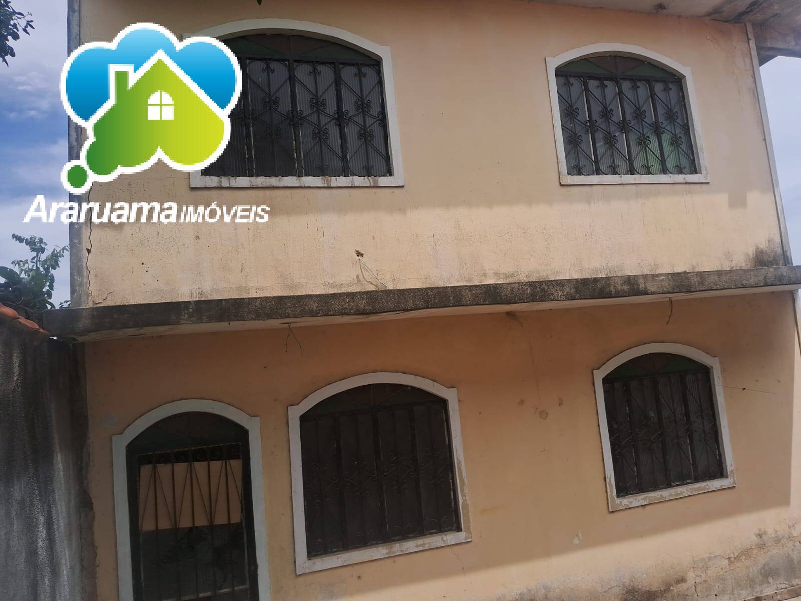 Casa à venda com 4 quartos - Foto 12