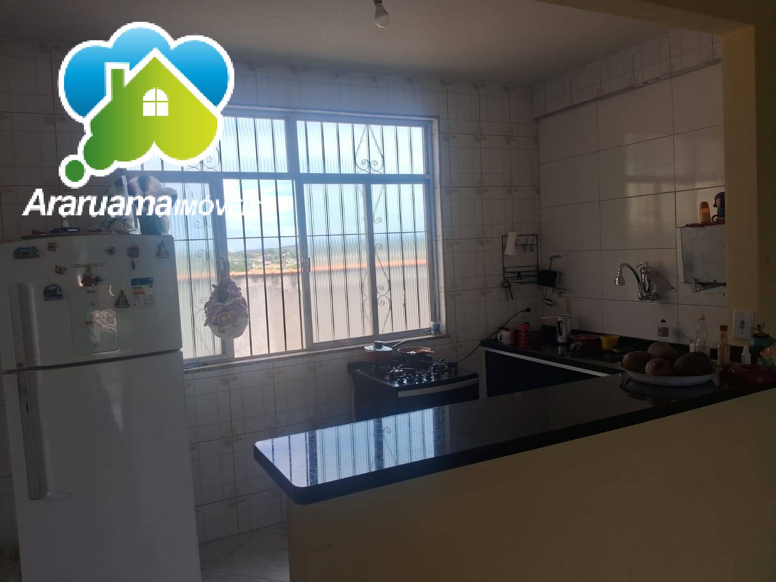 Casa à venda com 4 quartos - Foto 7