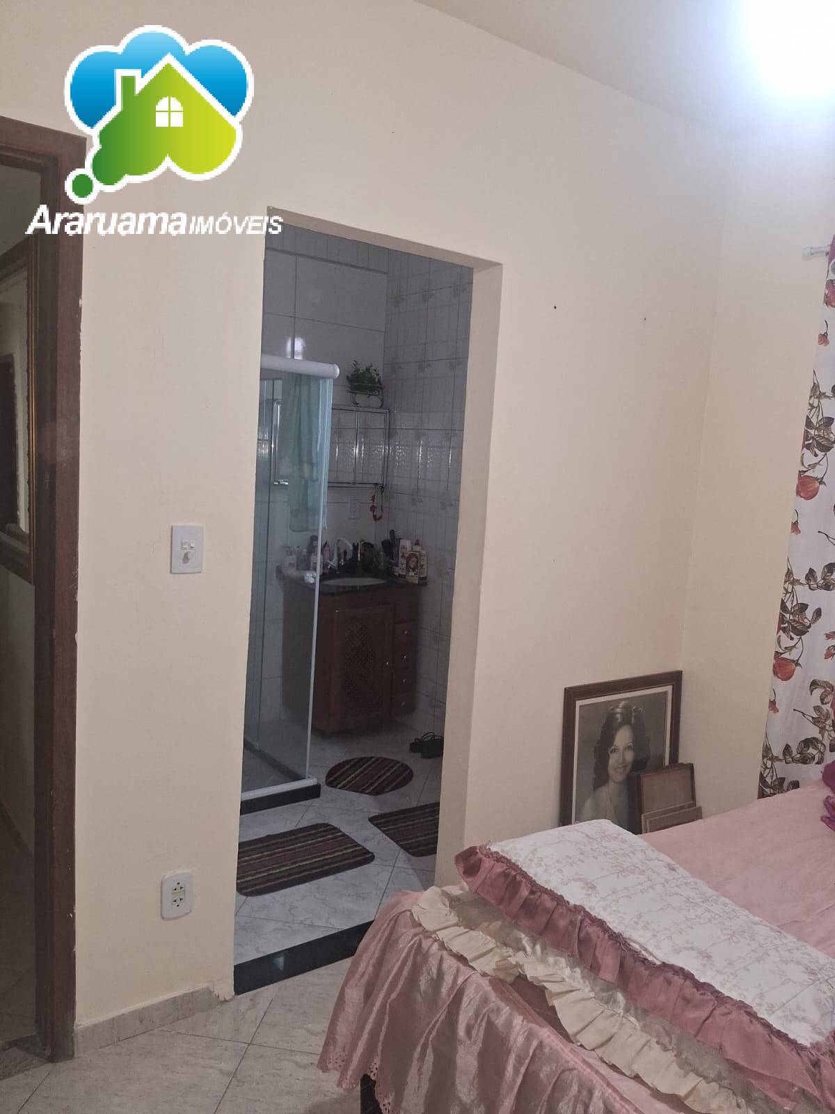 Casa à venda com 4 quartos - Foto 15