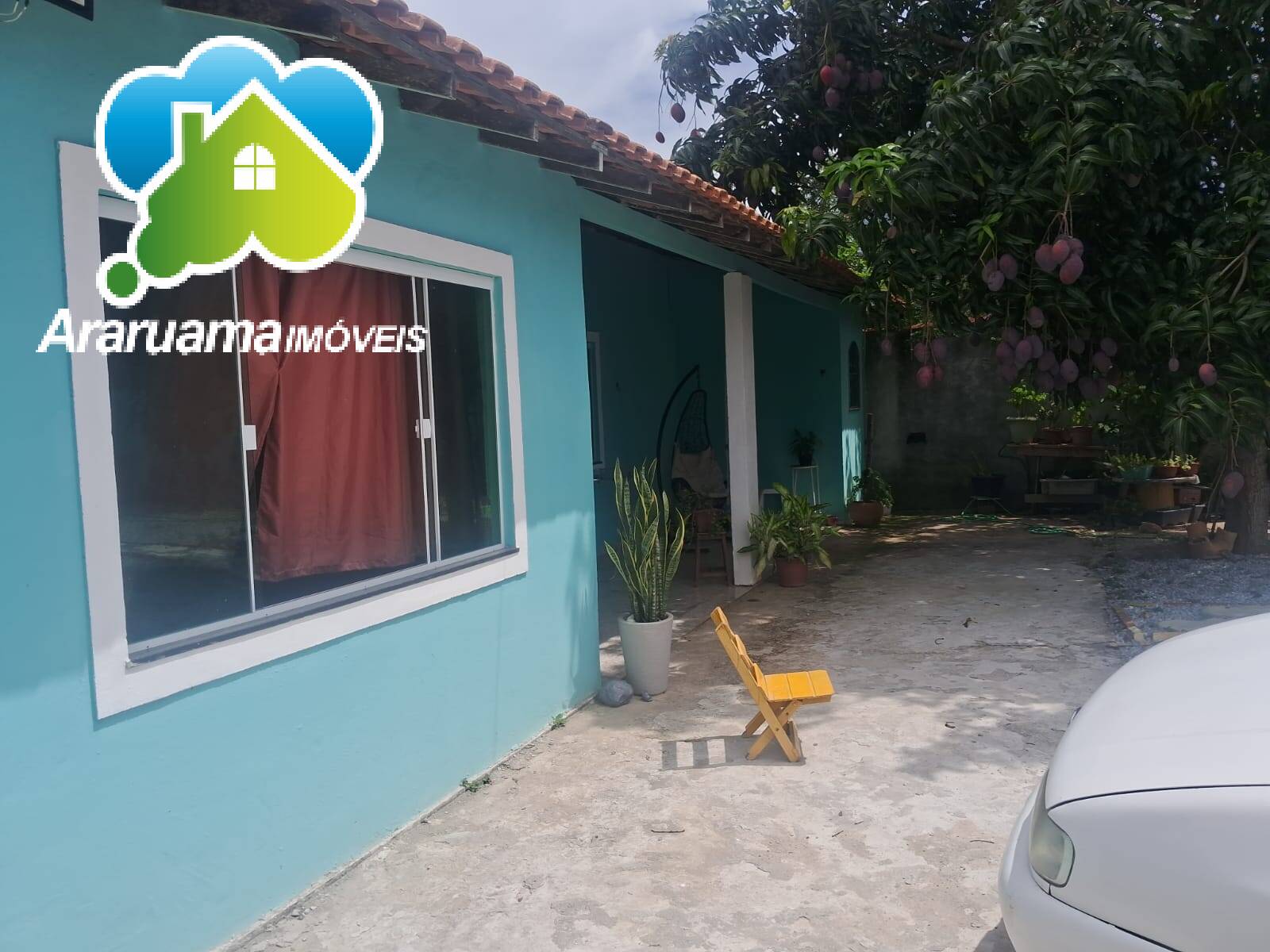 Casa à venda com 4 quartos - Foto 5