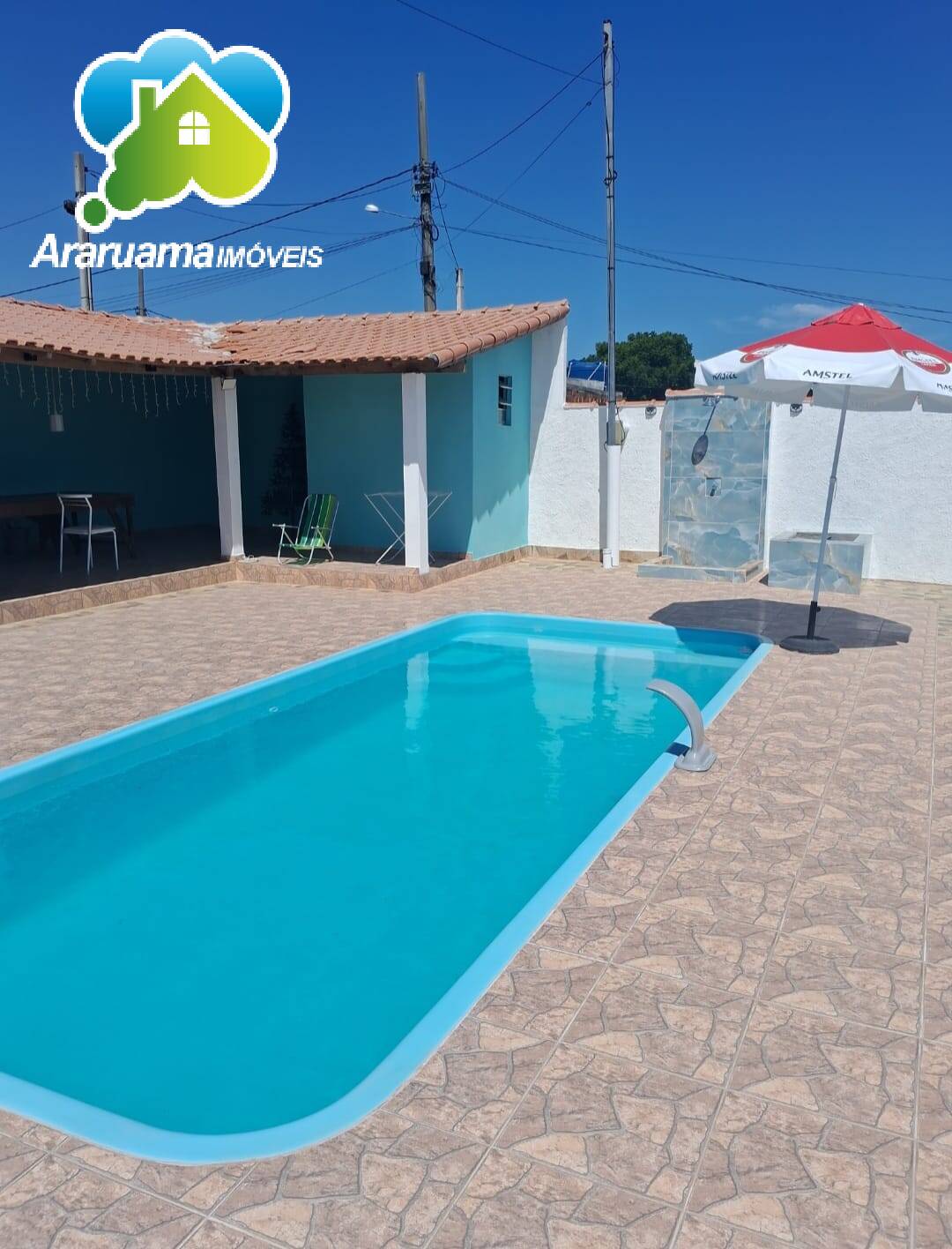 Casa à venda com 4 quartos - Foto 3