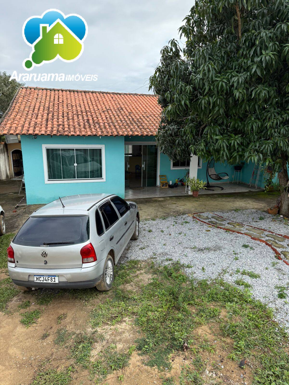 Casa à venda com 4 quartos - Foto 2