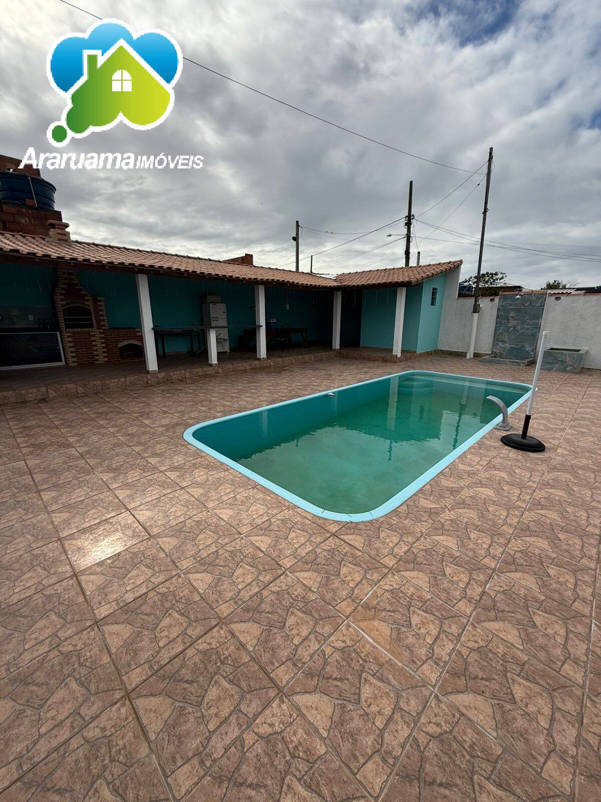 Casa à venda com 4 quartos - Foto 18