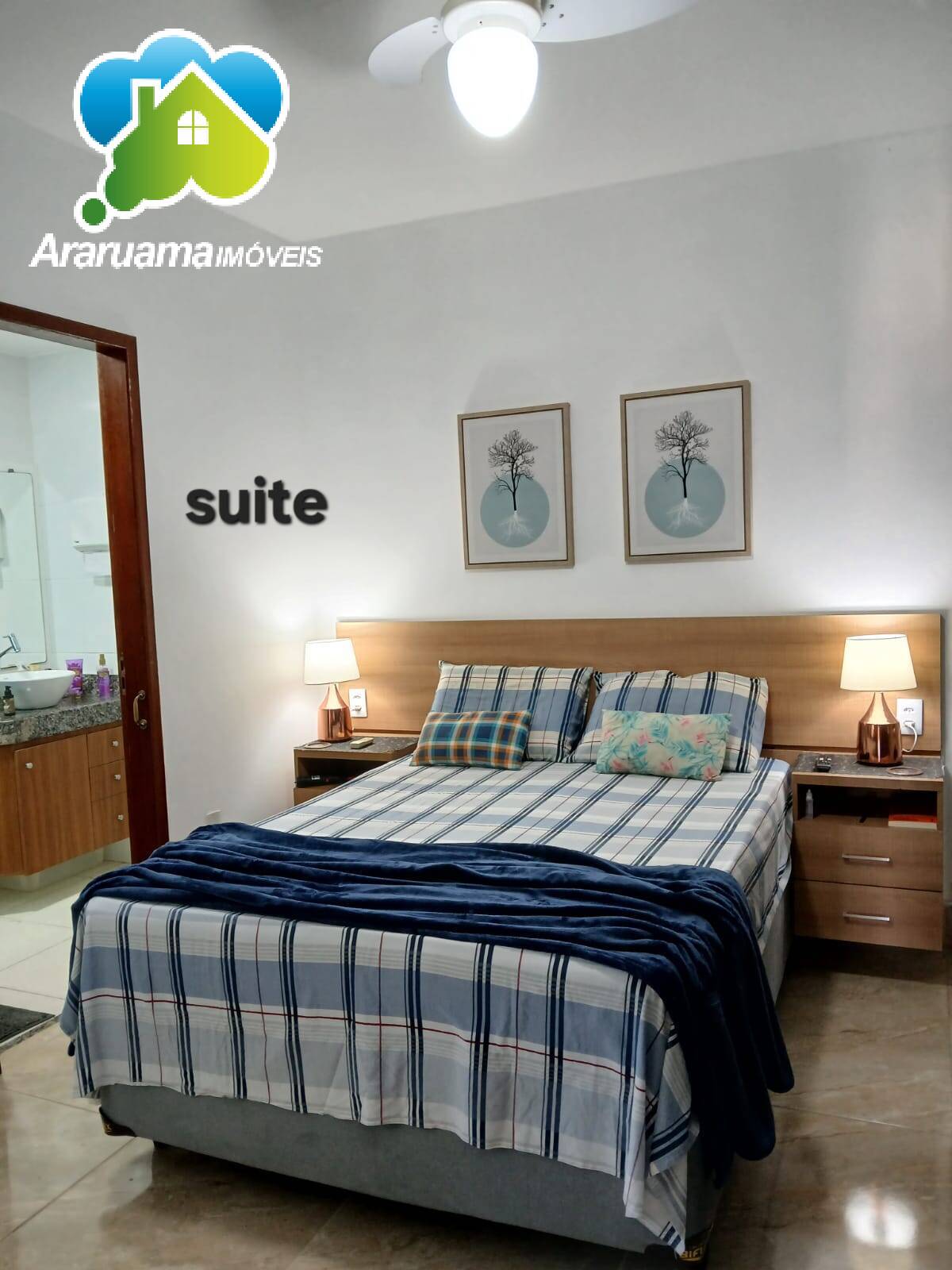 Apartamento à venda com 2 quartos - Foto 6