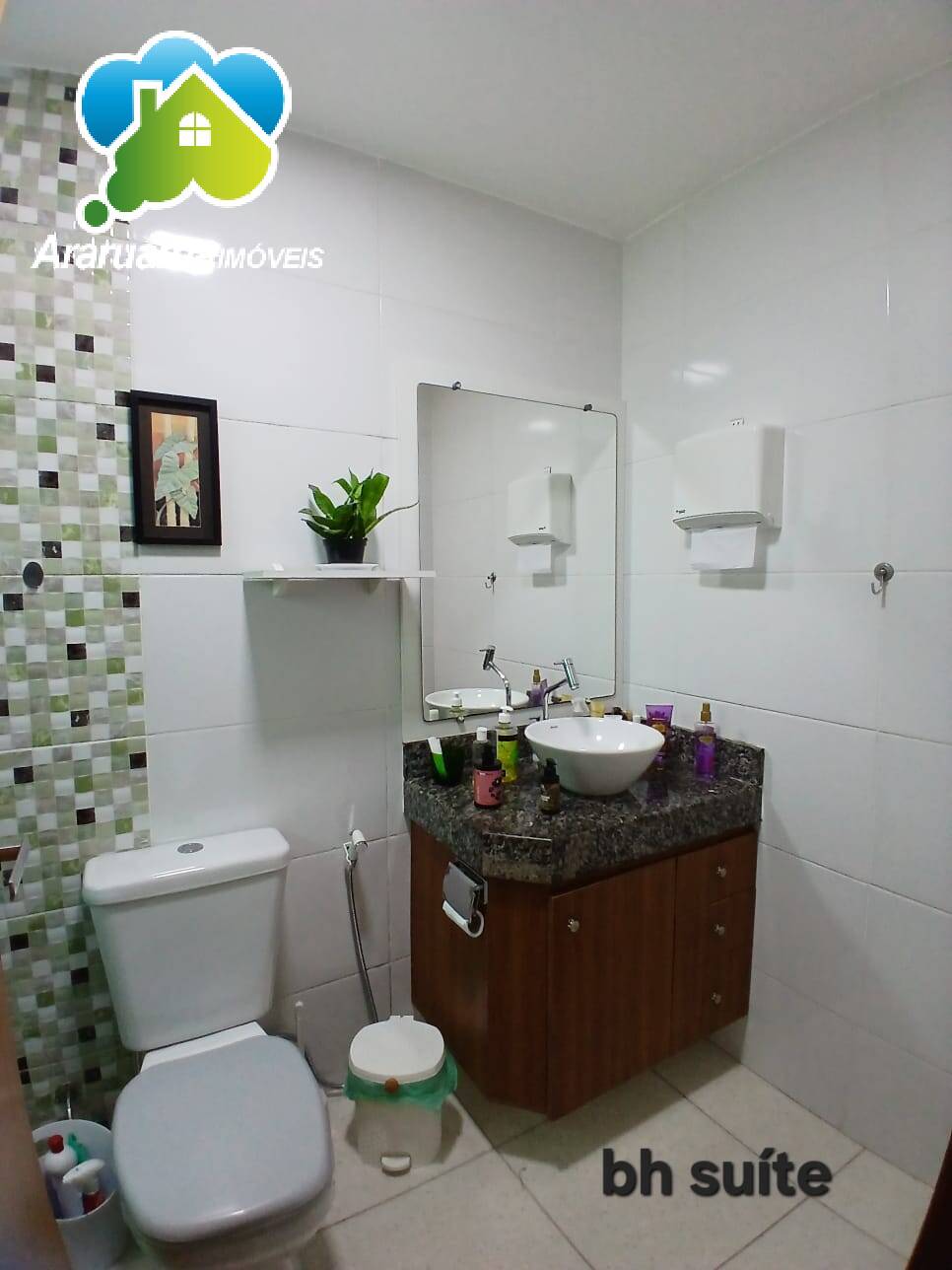 Apartamento à venda com 2 quartos - Foto 7