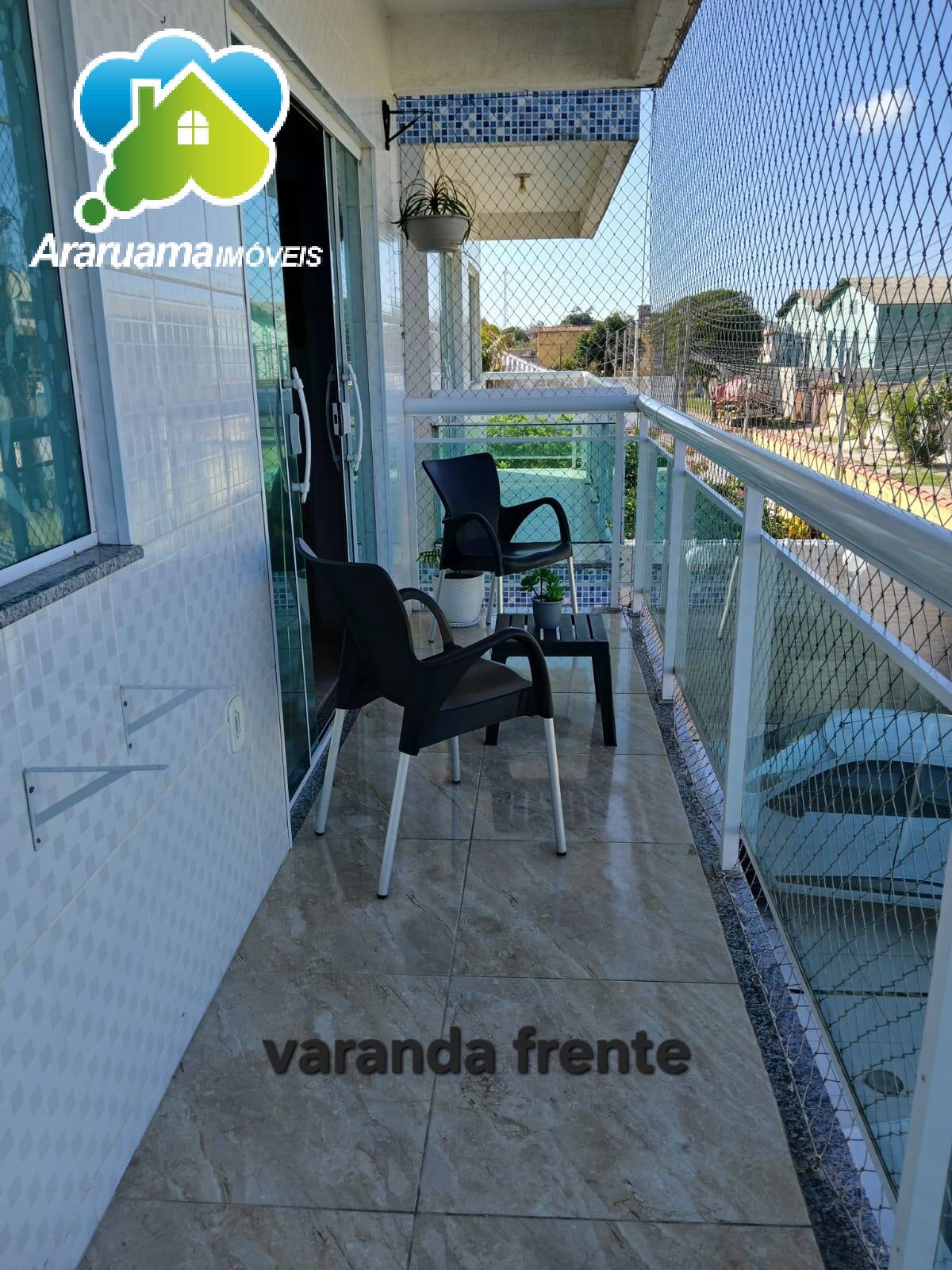 Apartamento à venda com 2 quartos - Foto 4