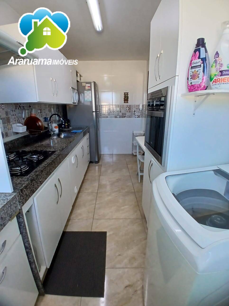 Apartamento à venda com 2 quartos - Foto 10